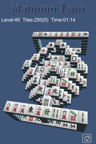 Mahjong Twinのおすすめ画像4