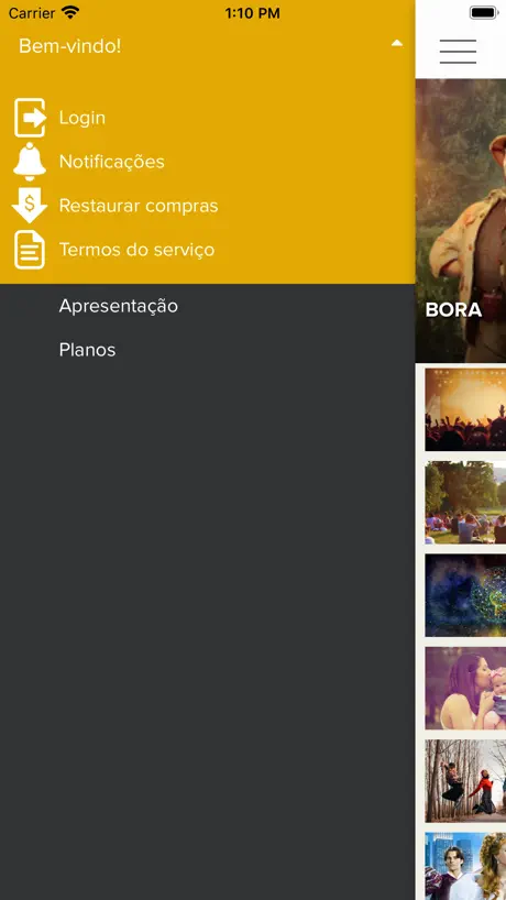 Baita Conteúdo Play