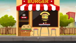 Game screenshot Grand Burger Shop hack