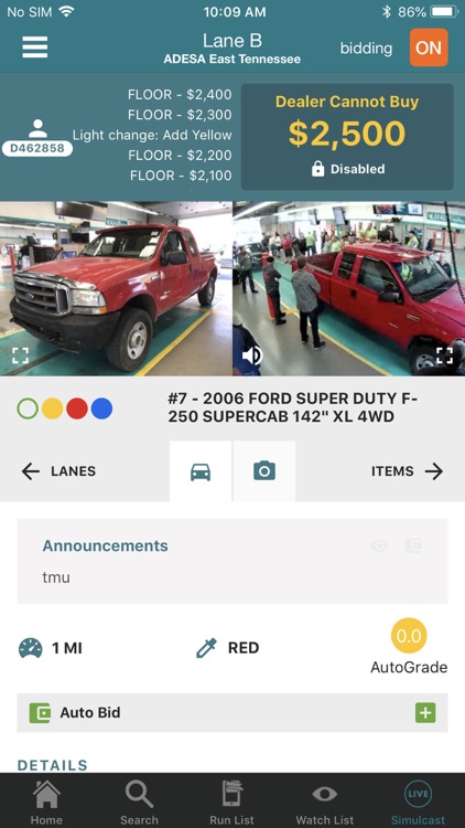 ADESA Marketplace screenshot-5