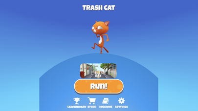 MobilTrakk Endless Runner screenshot 3