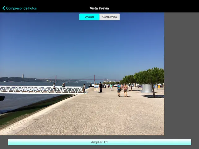 Compresor de Fotos4+_4