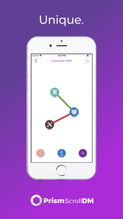 PrismScrollDM screenshot-5