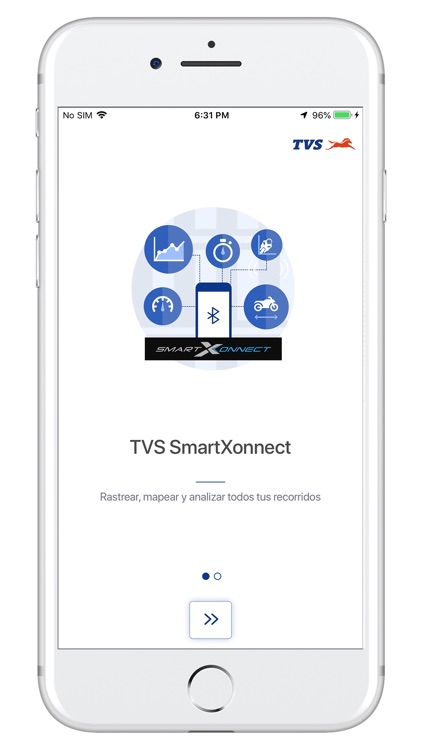 TVS Connect - LATAM