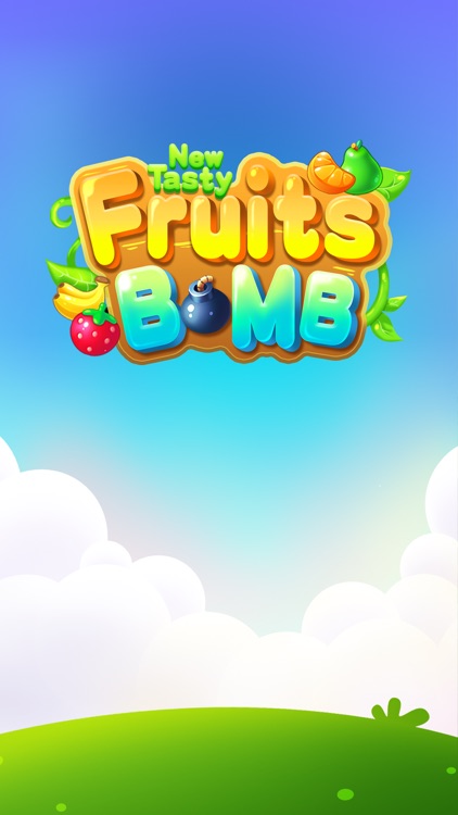 New Tasty Fruits Bomb