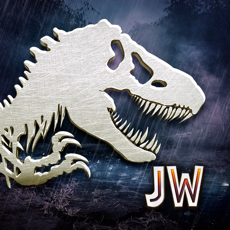 ‎Jurassic World™: Das Spiel
