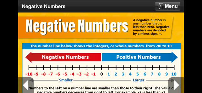 Maths Functional Skills L1(圖3)-速報App