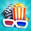 Idle Cinema Tycoon-Simulation negative reviews, comments