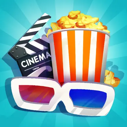 Idle Cinema Tycoon-Simulation Cheats