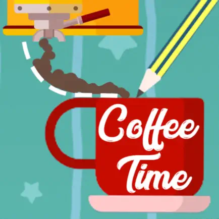 Coffee Time Cat Читы