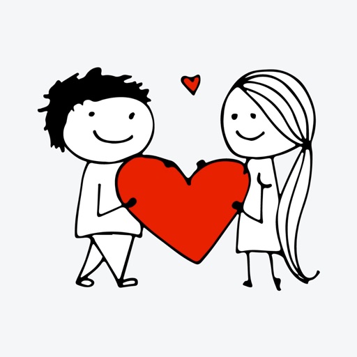 Valentines Words and Phrases icon