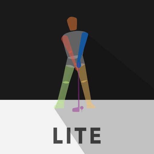 Golfer Setup 2020 LITE icon