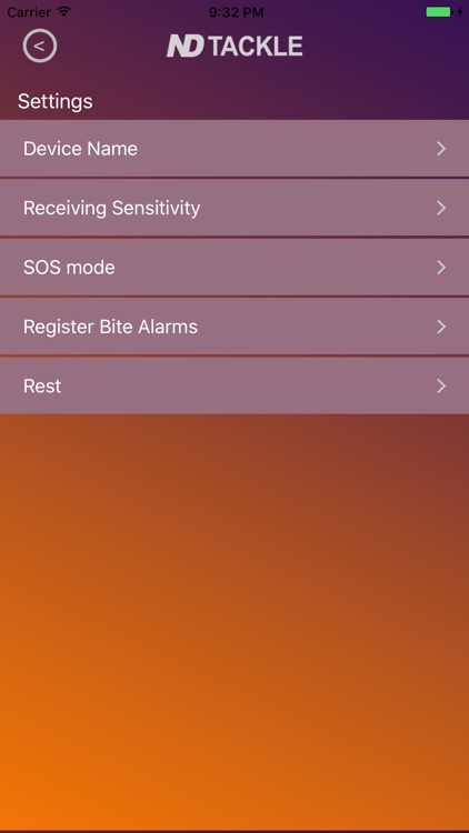 ND smart light screenshot-3