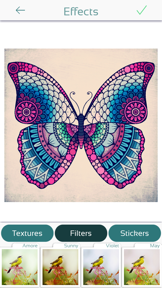 Anti Stress Coloring Book screenshot