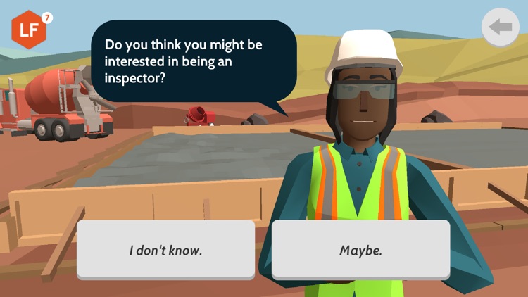 Future Road Builders