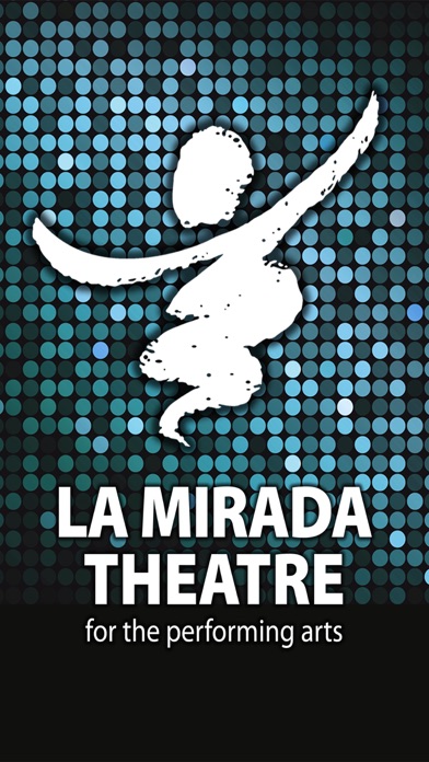 La Mirada Theatre Screenshot