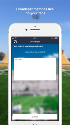 Scoreboard | Score keeper screenshot 5