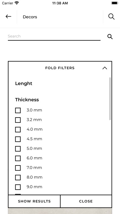 Classen Cloud screenshot-5