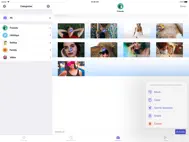 OneSafe Pix 4 ipad bilder 2