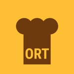 ORT - Order Receiving Terminal