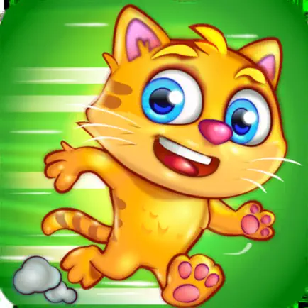 Catch a Cat | Seek & Find Cats Читы