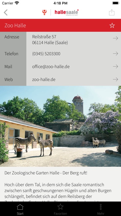 Halle (Saale) screenshot-3