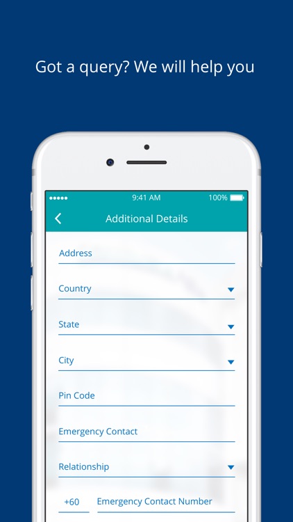 Columbia Asia Indonesia screenshot-5