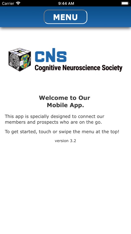 Cognitive Neuroscience Society