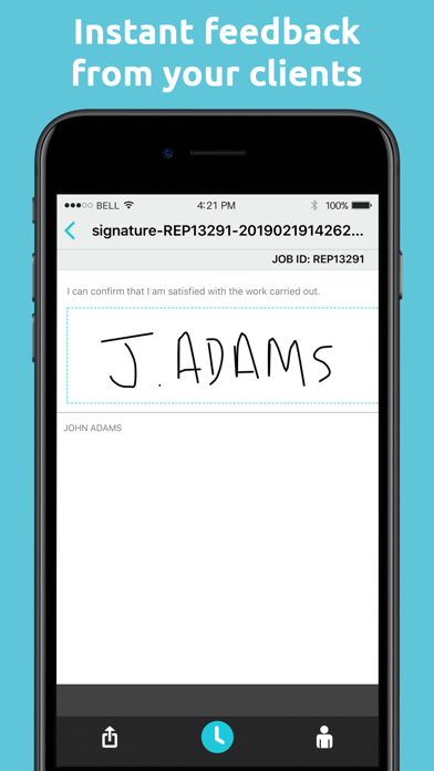 Passport365 Screenshot 6 of 6
