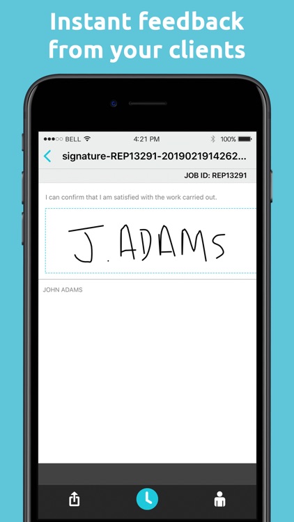 Passport365 screenshot-5