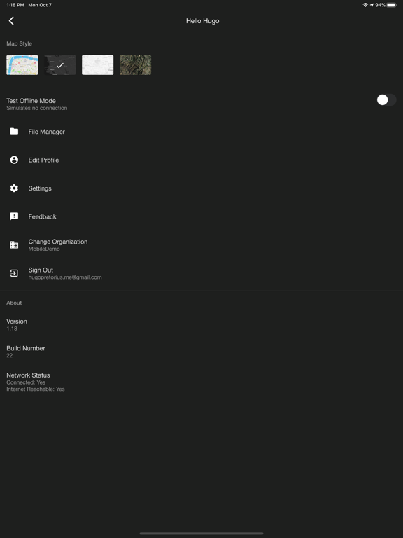 Screenshot #6 pour Microforest