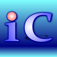 Intelli-Calc-Magic calculator