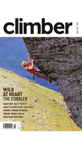 Climber UK Magazineのおすすめ画像7