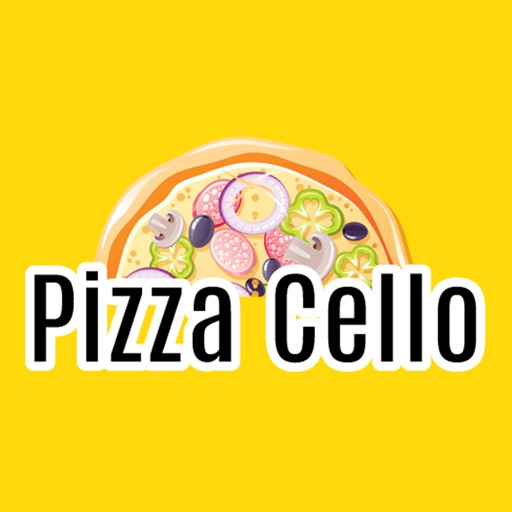 Cello Pizza