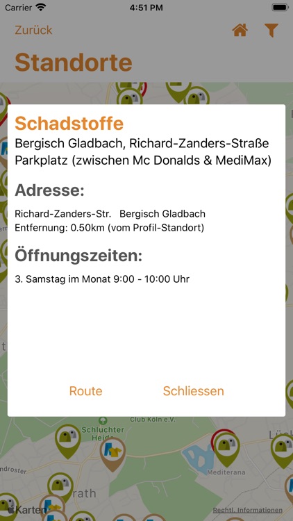 Abfall-App AWB GL screenshot-6