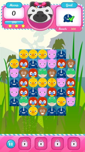 Animal Escape (Match 3 Game)(圖2)-速報App