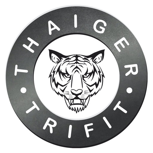 Thaiger Tri-Fit icon