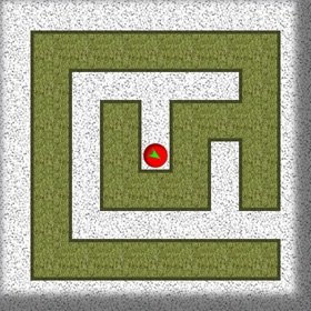 屏幕截图 (5) Exit Blind Maze Labyrinth