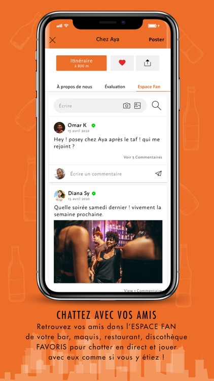 MySoboa screenshot-4