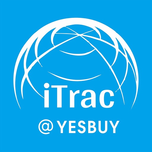 iTrac@YESBUY Client icon