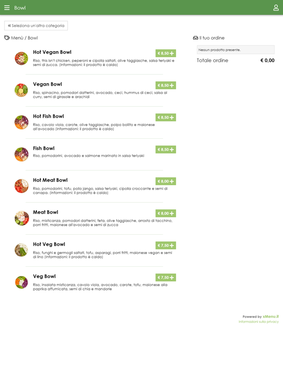 Screenshot #6 pour Roll eat