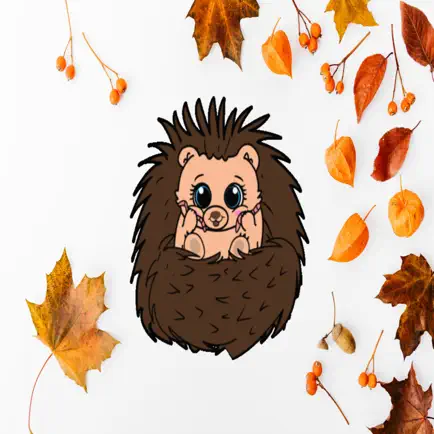 Mitzi Hedgehog Emoji's Читы