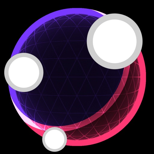 ORBBA - Battle Arena icon