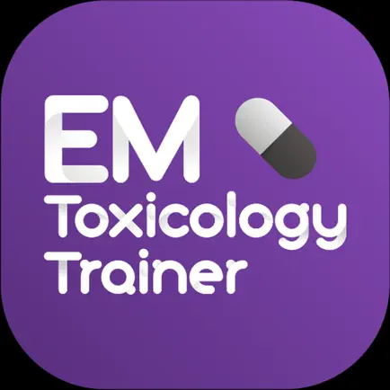 EM Toxicology Trainer Cheats