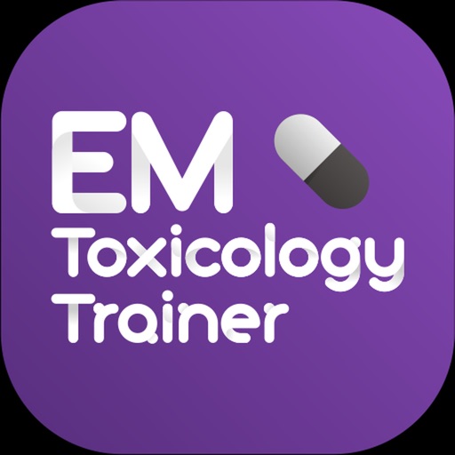 EM Toxicology Trainer