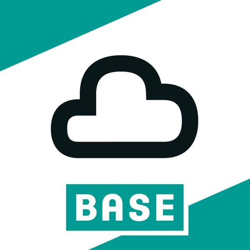 BASE cloud icon