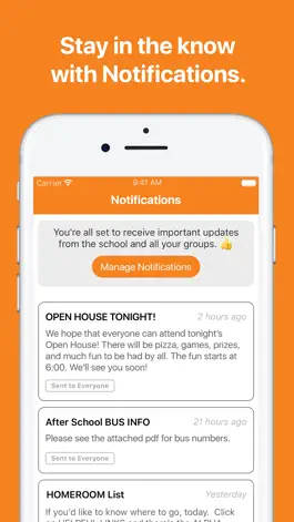 Game screenshot Elizabethton High School mod apk