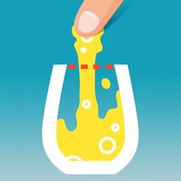 Perfect Pour - Water Timing