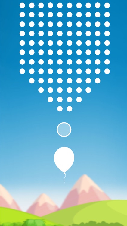 Keep rise up - Protect Balloon