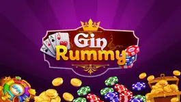 Game screenshot Gin Rummy ++ mod apk